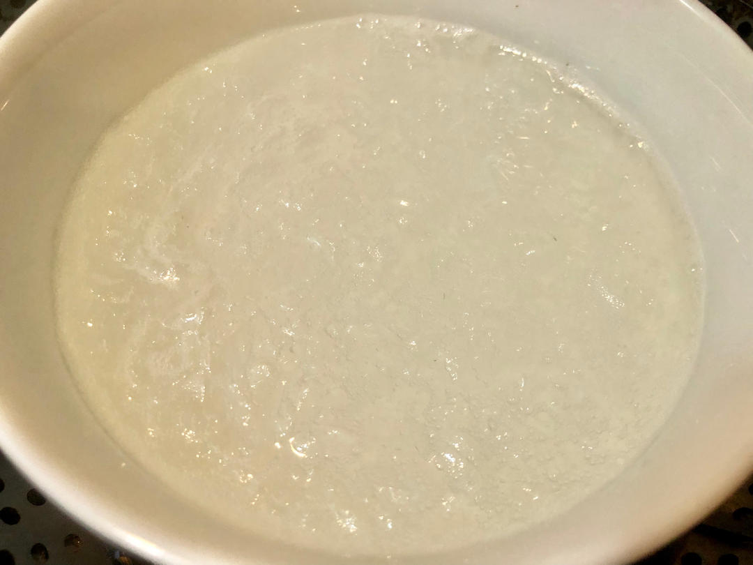 清炖燕窝（适合上班族）