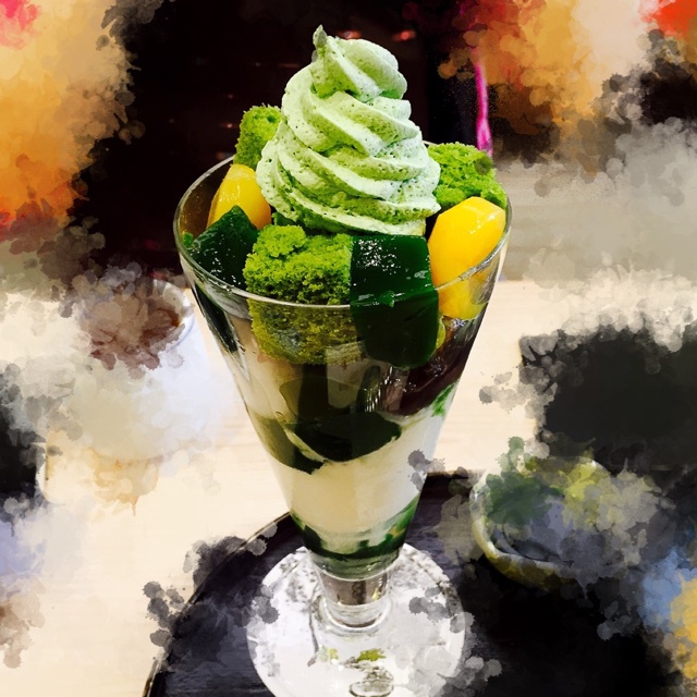 瑞酱•一人食