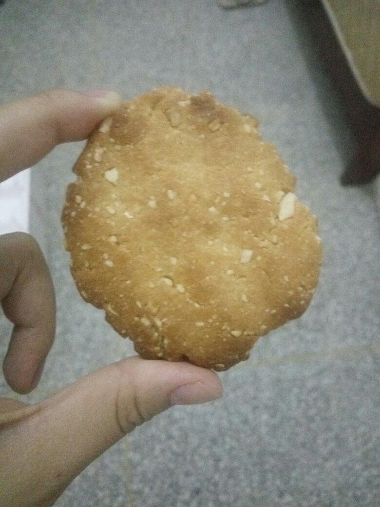 最好吃没有之一的花生酥（核桃酥）