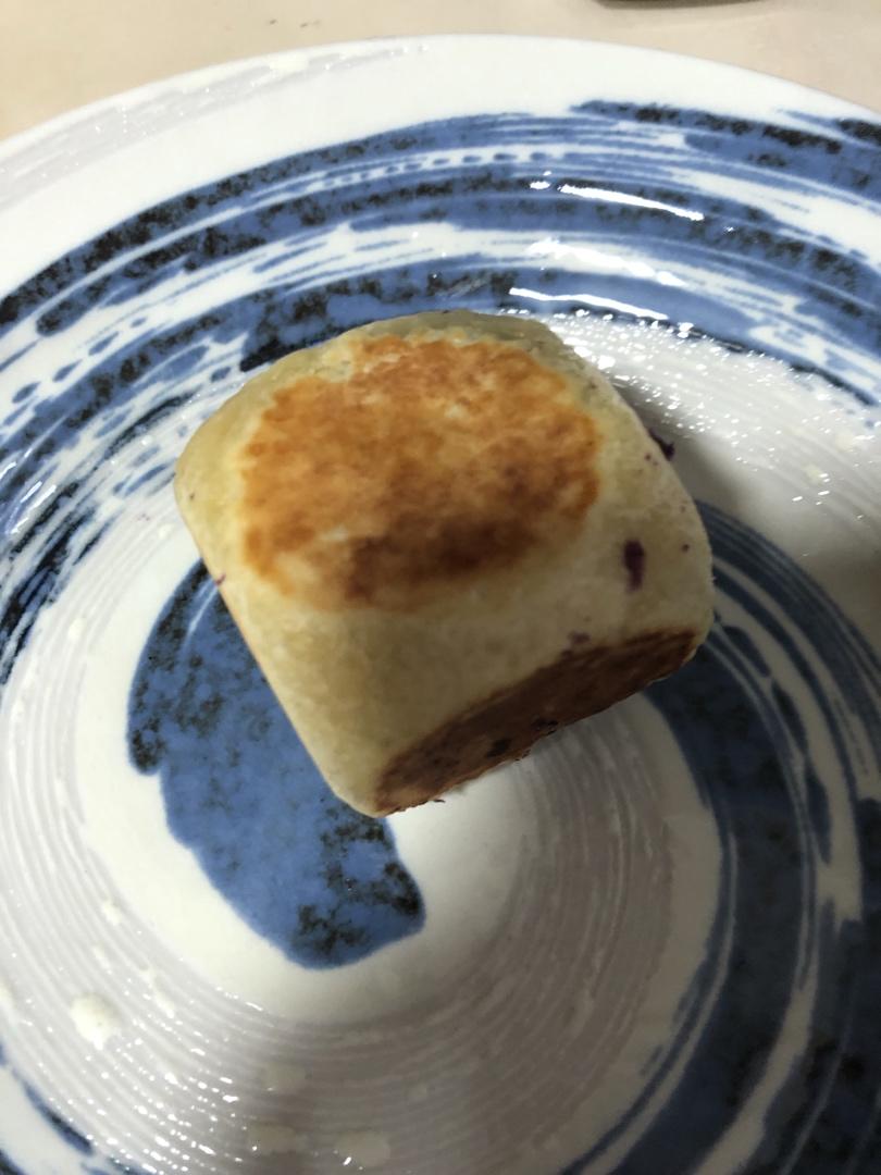 满满当当的诱惑 仙豆糕