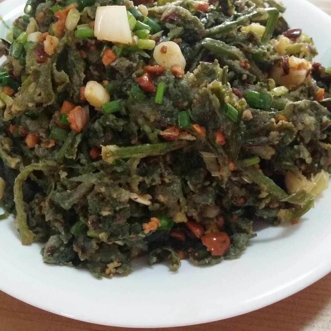 家乡蒸菜一一妈妈的味道