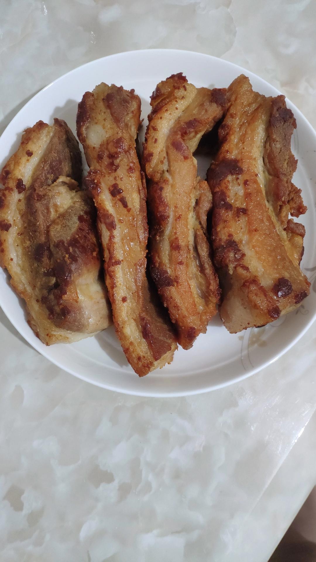 全国全世界最好吃的白切肉