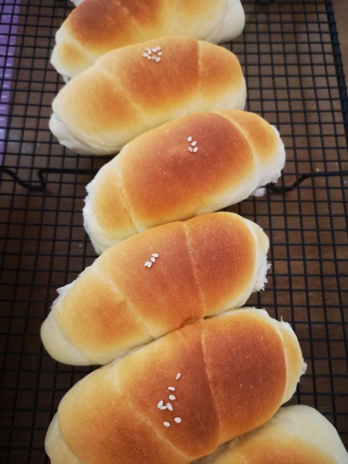 日式海盐面包卷｜咸香不腻｜回味悠长｜吃了还想吃