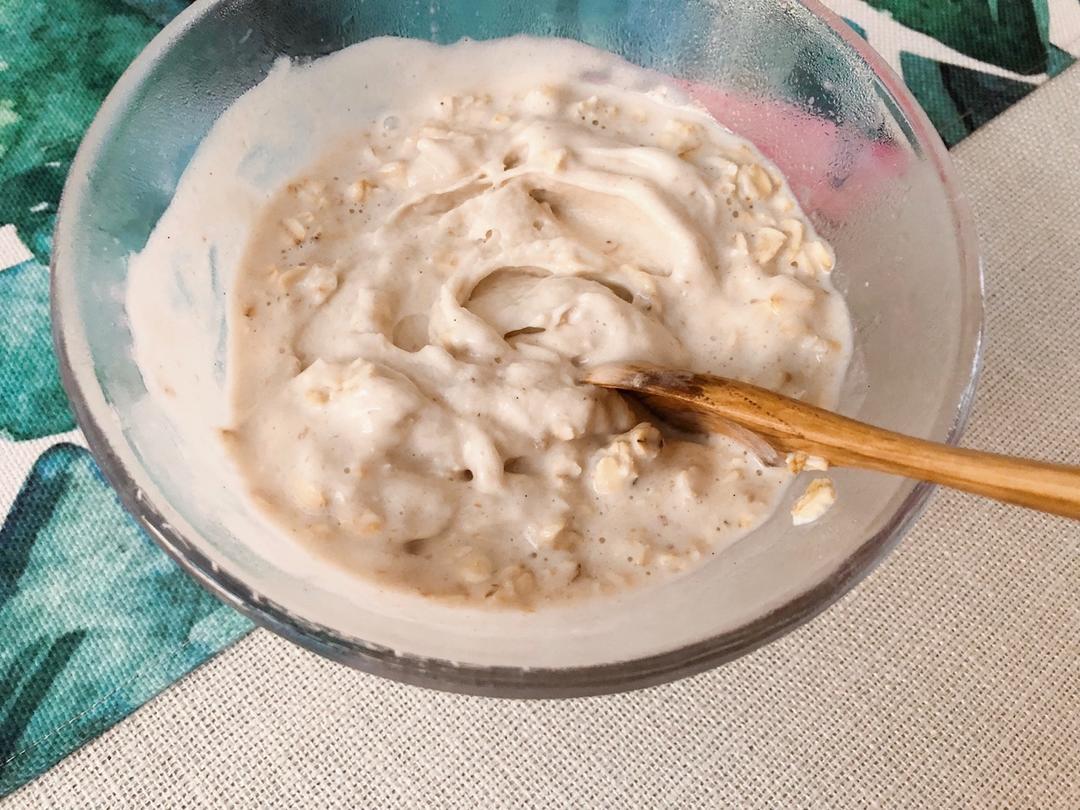 纯香蕉冰激凌（不含奶油）