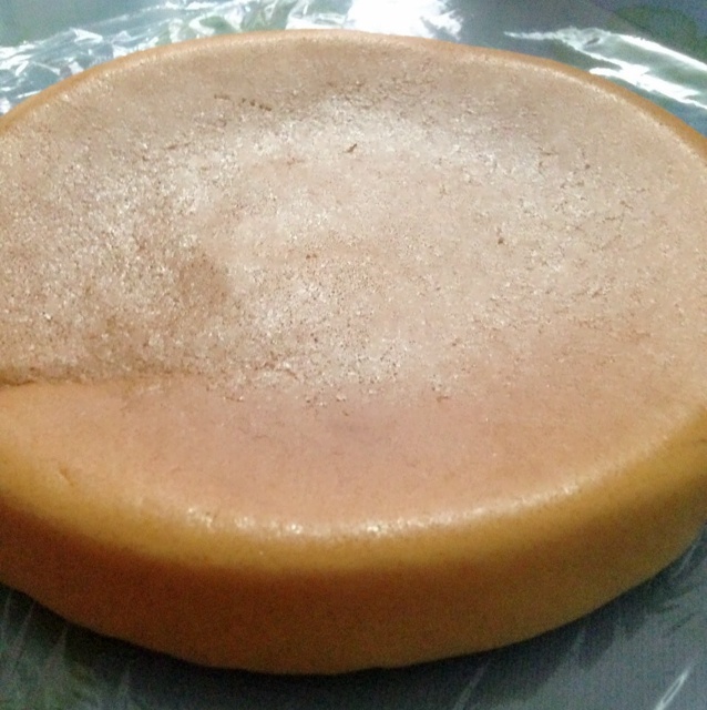 电饭煲蛋糕，无需称