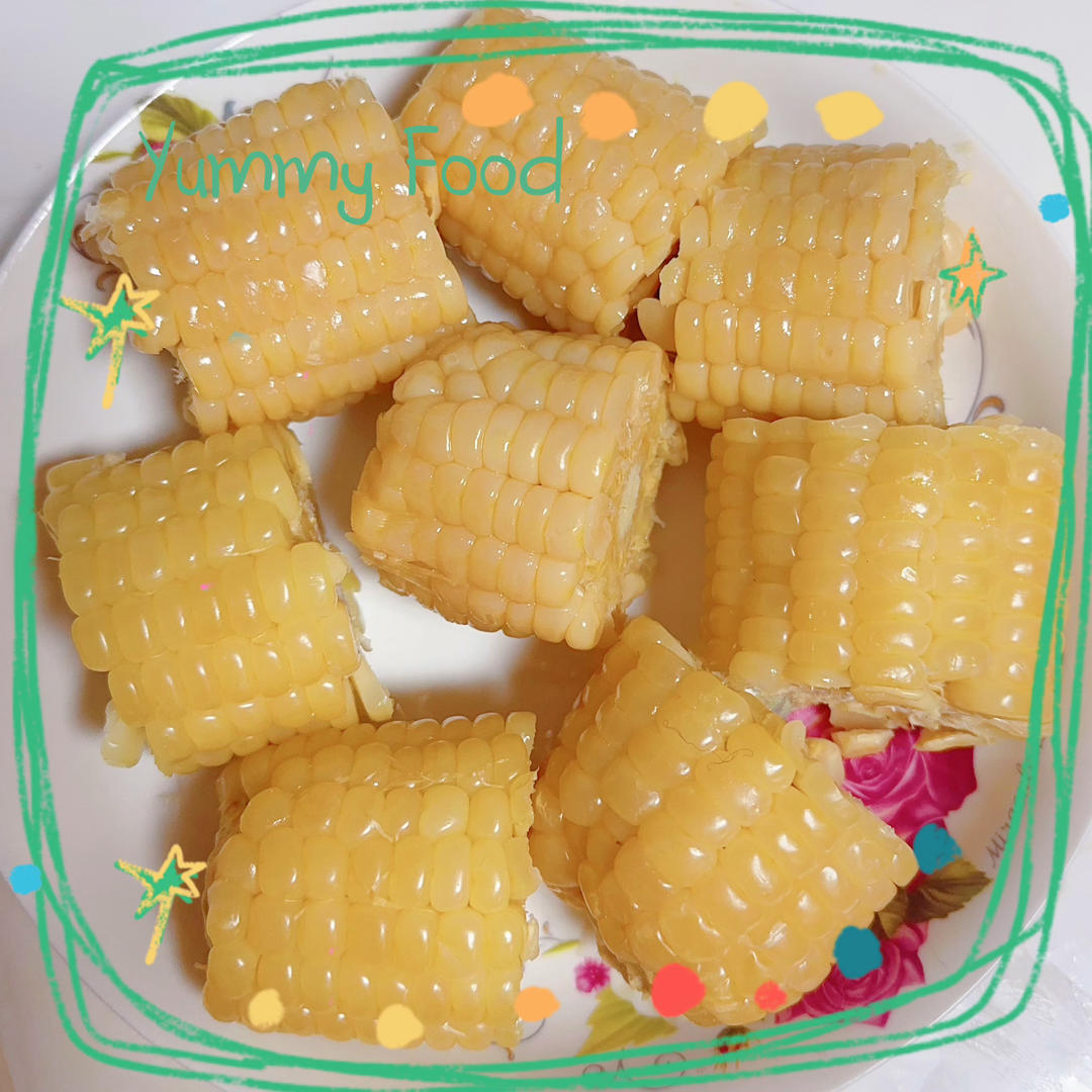 如何煮玉米更好吃