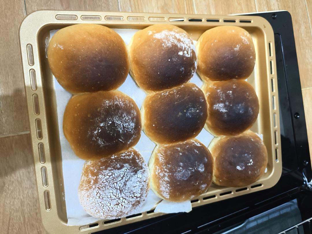 网红日式冰面包|五种口味|冰淇淋口感|夏日必备