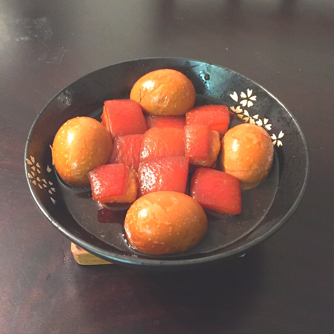 东坡肉
