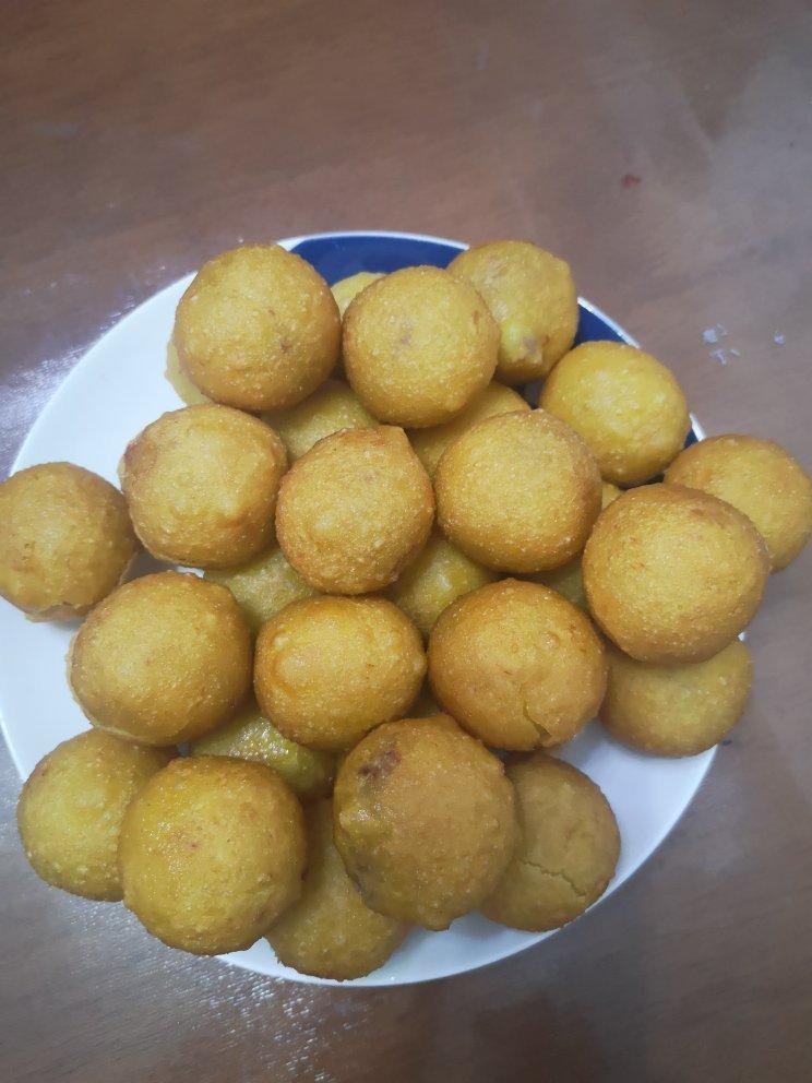 不辜负美食不辜负爱