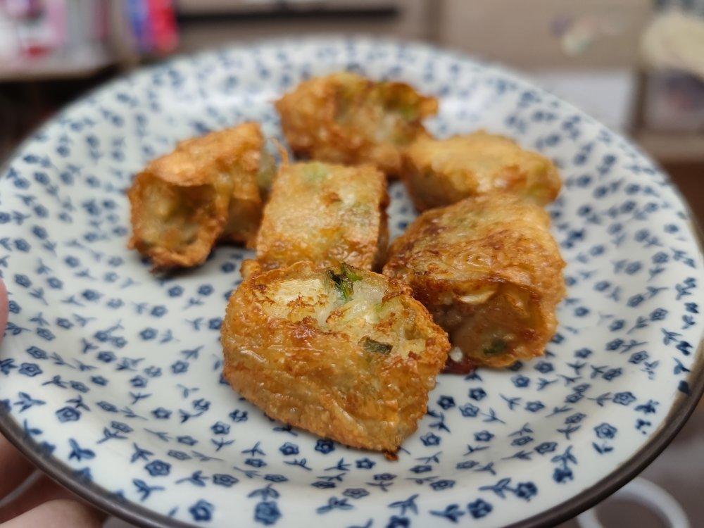 潮汕粿肉（潮汕果肉）