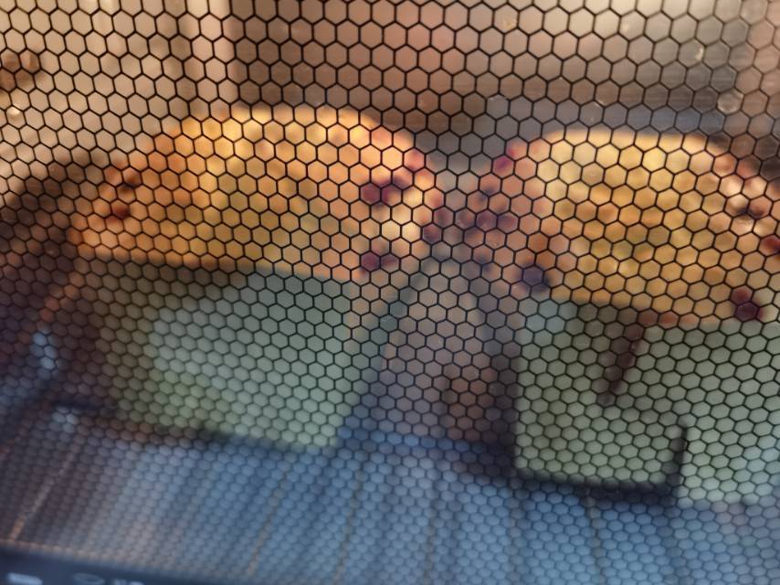 火爆全网的金枕蛋糕