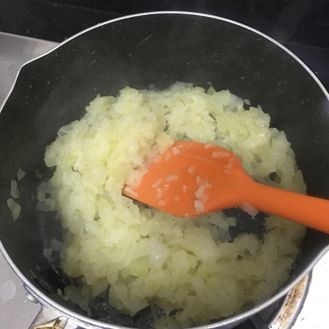 自制冬瓜蓉馅