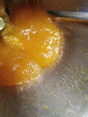 黄桃果酱的做法 步骤2