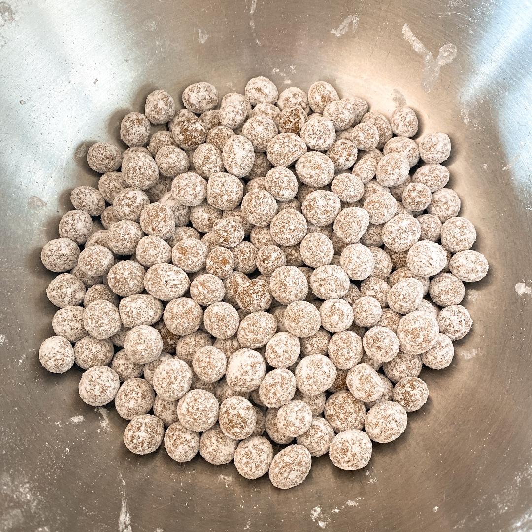 《Tinrry+》黑糖珍珠鲜奶（脏脏茶）