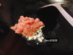 香菇肉丝炒笋尖的做法 步骤7