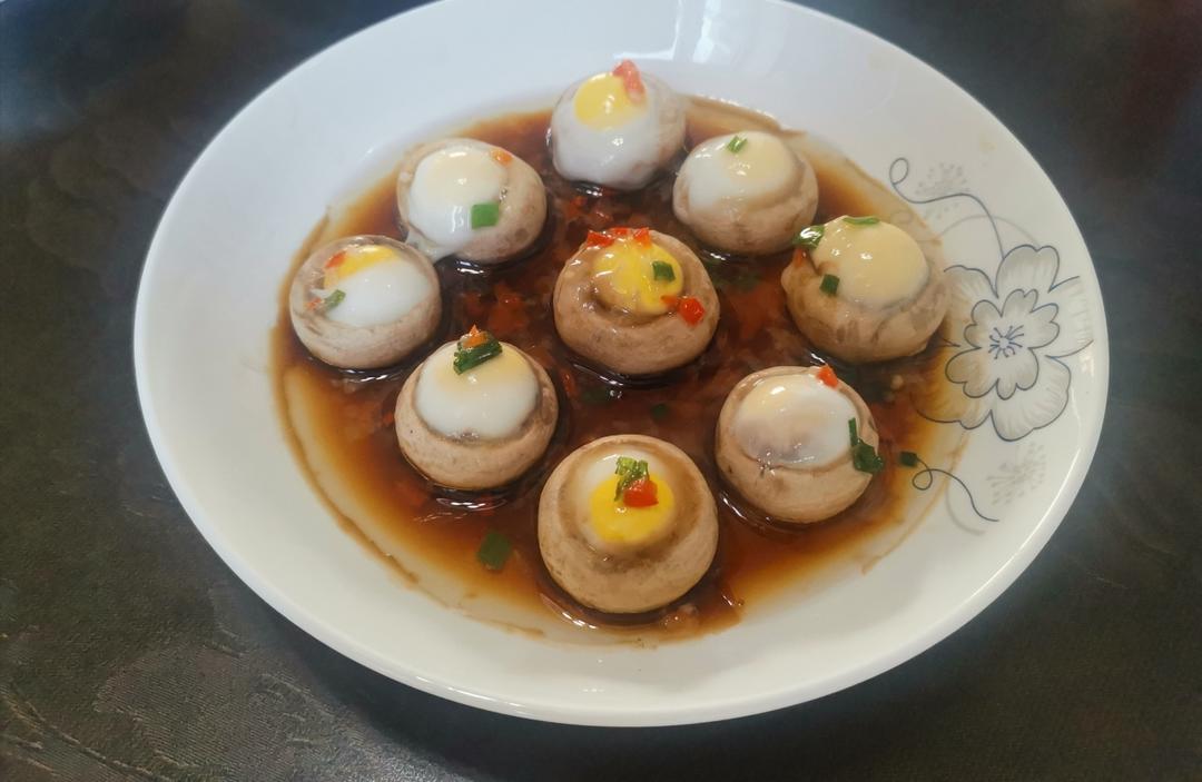一定要吃的年夜饭—招财进宝