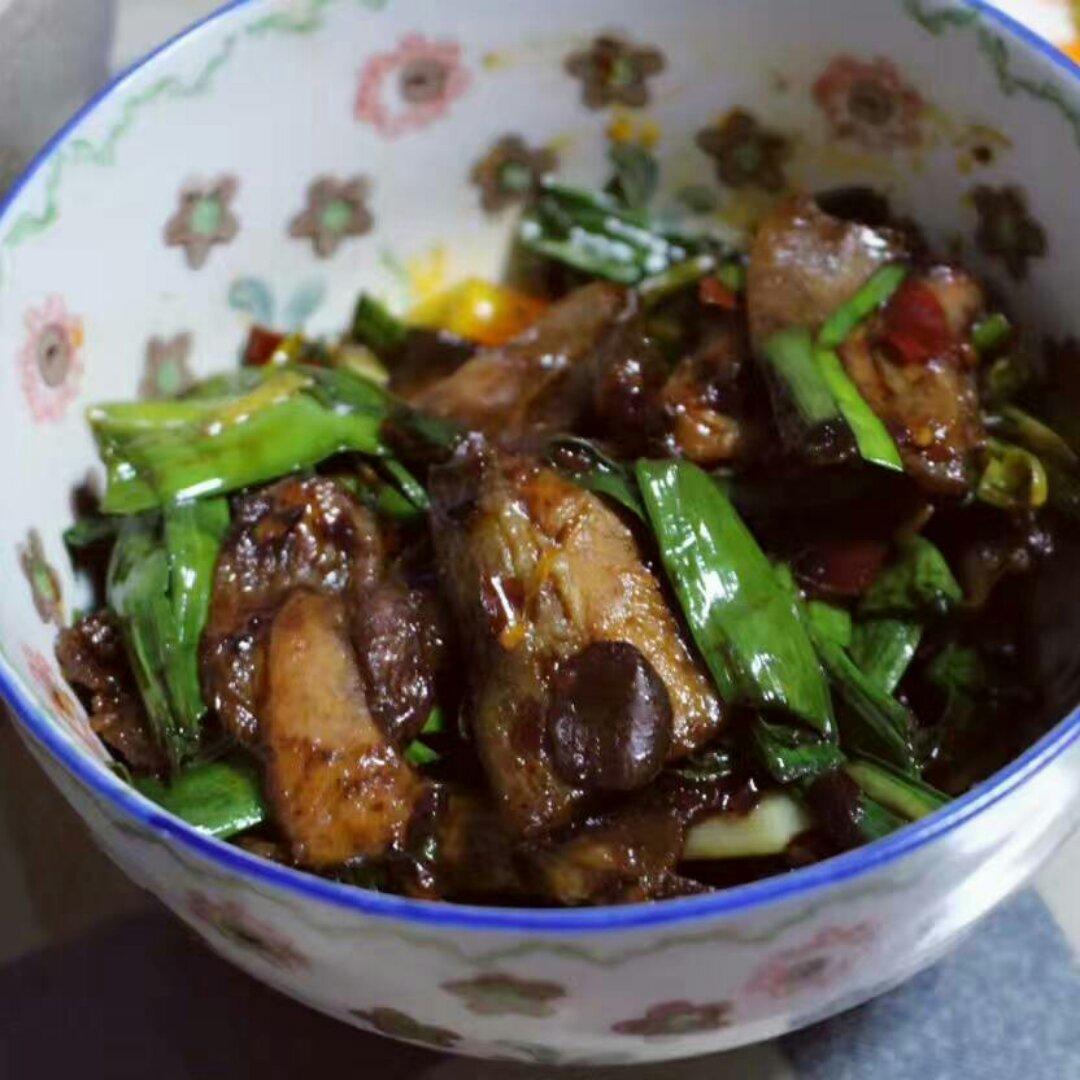 四川回锅肉