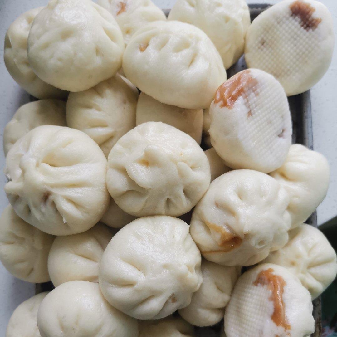 小笼包（秒杀市面上小笼包店的做法）