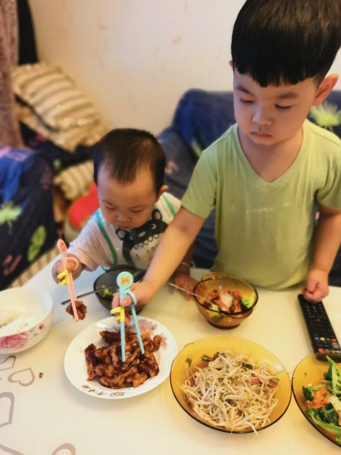 糖醋里脊 超嫩鸡胸肉版