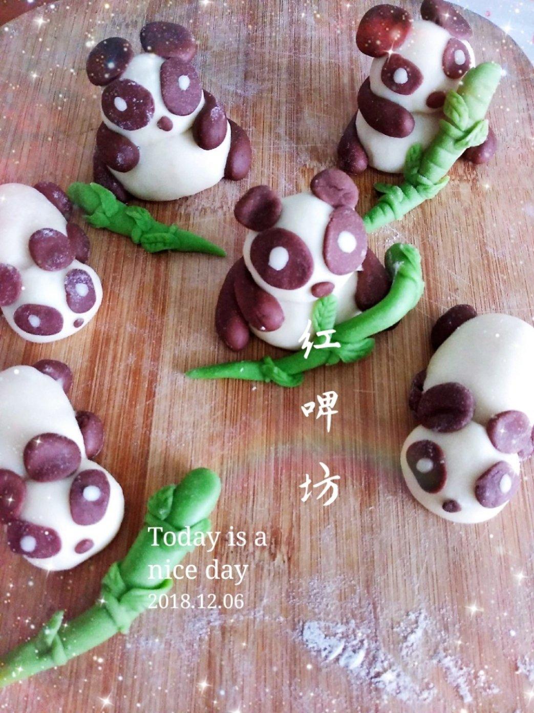 红啤坊的厨房