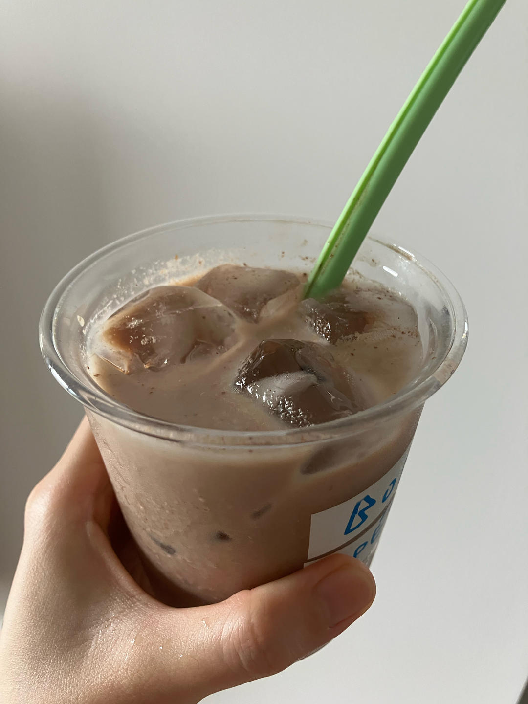 打败维他的巧克力奶