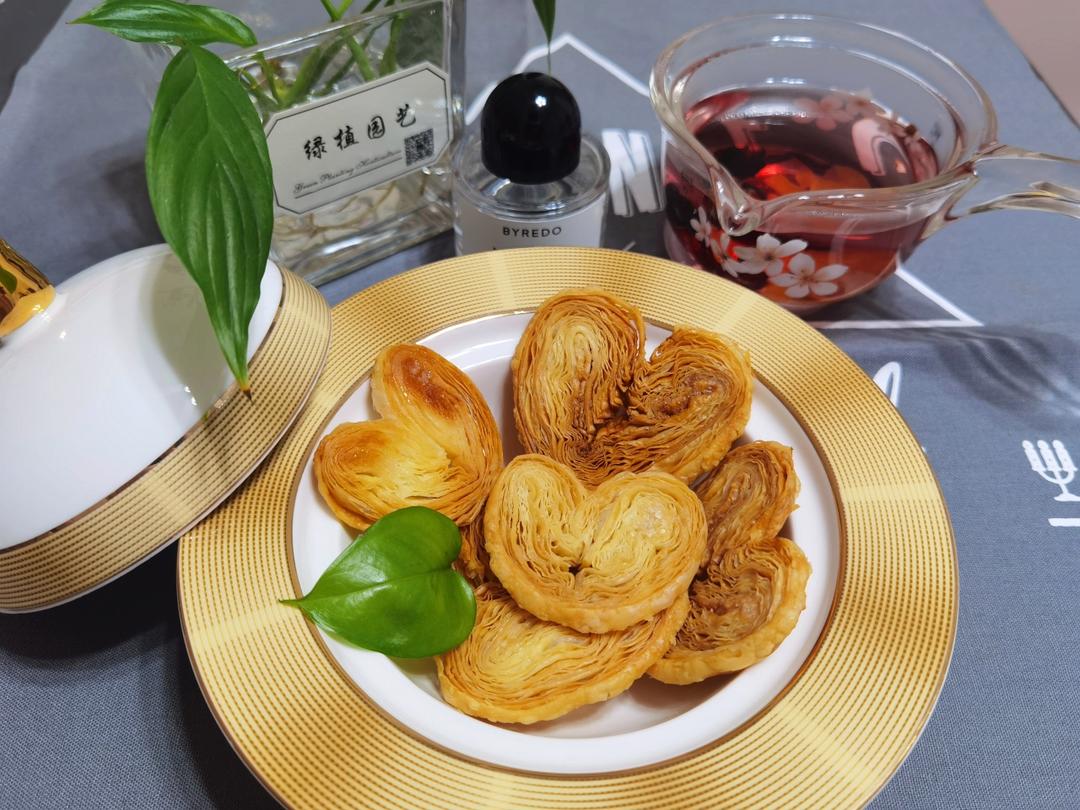 蝴蝶酥