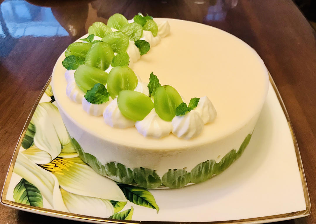 晚餐•2020年8月1日