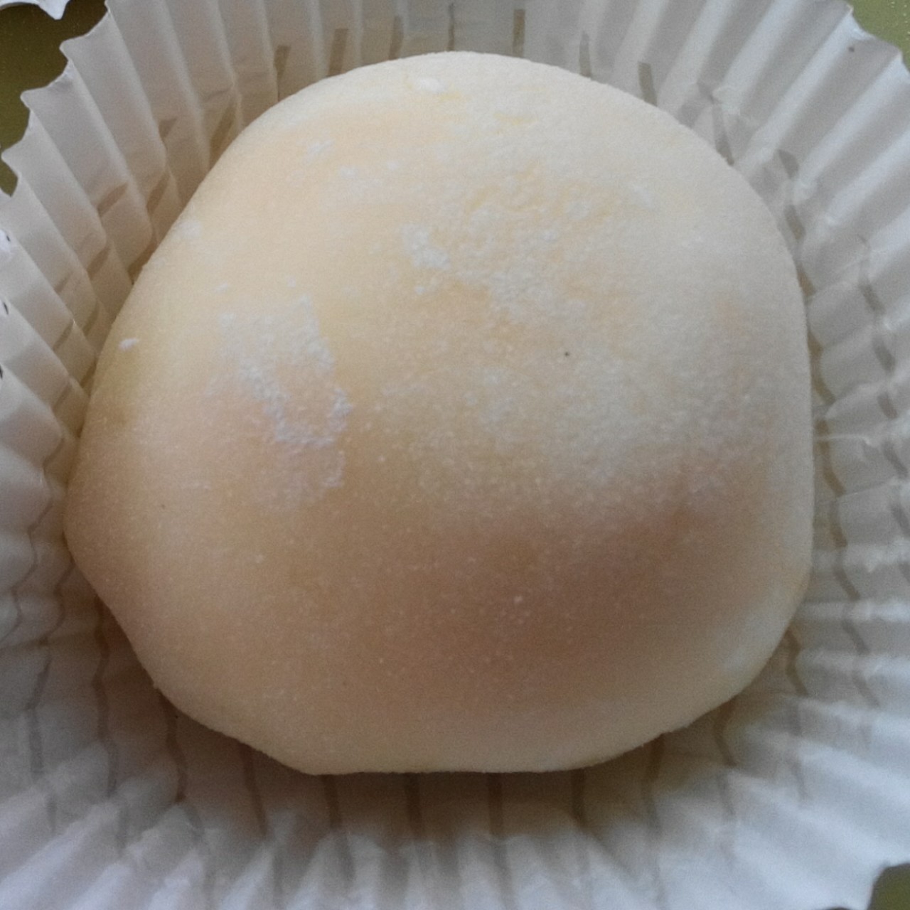 《Tinrry下午茶》教你做雪媚娘大福