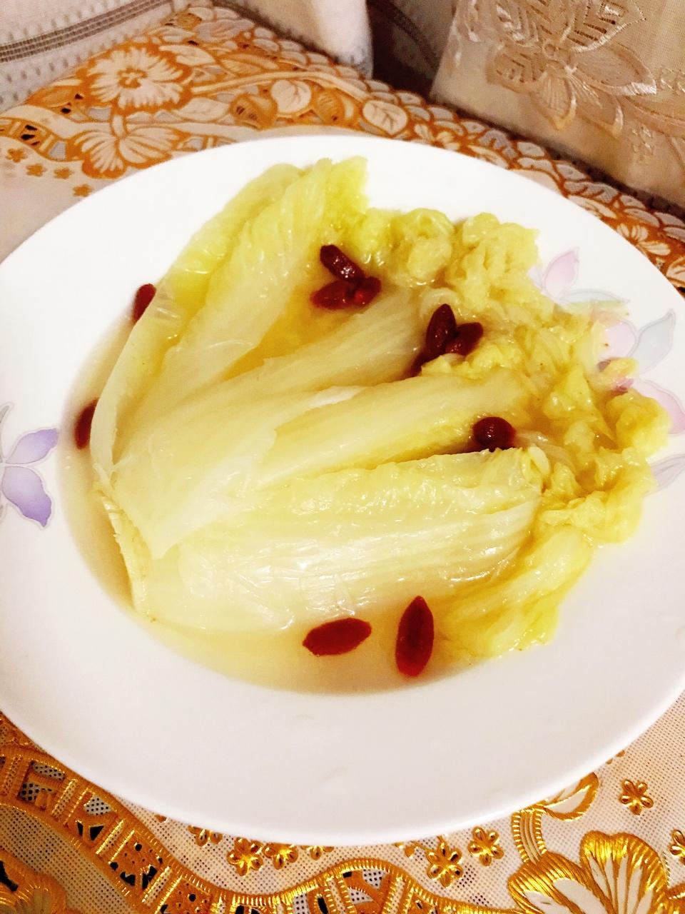 秋白戏红娘的做法