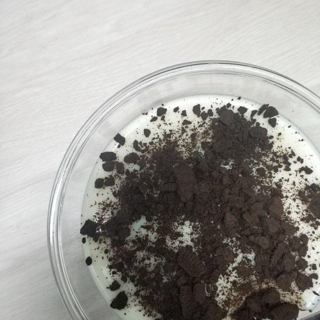 新手零失败的超简单牛奶布丁-无淡奶油版奶冻