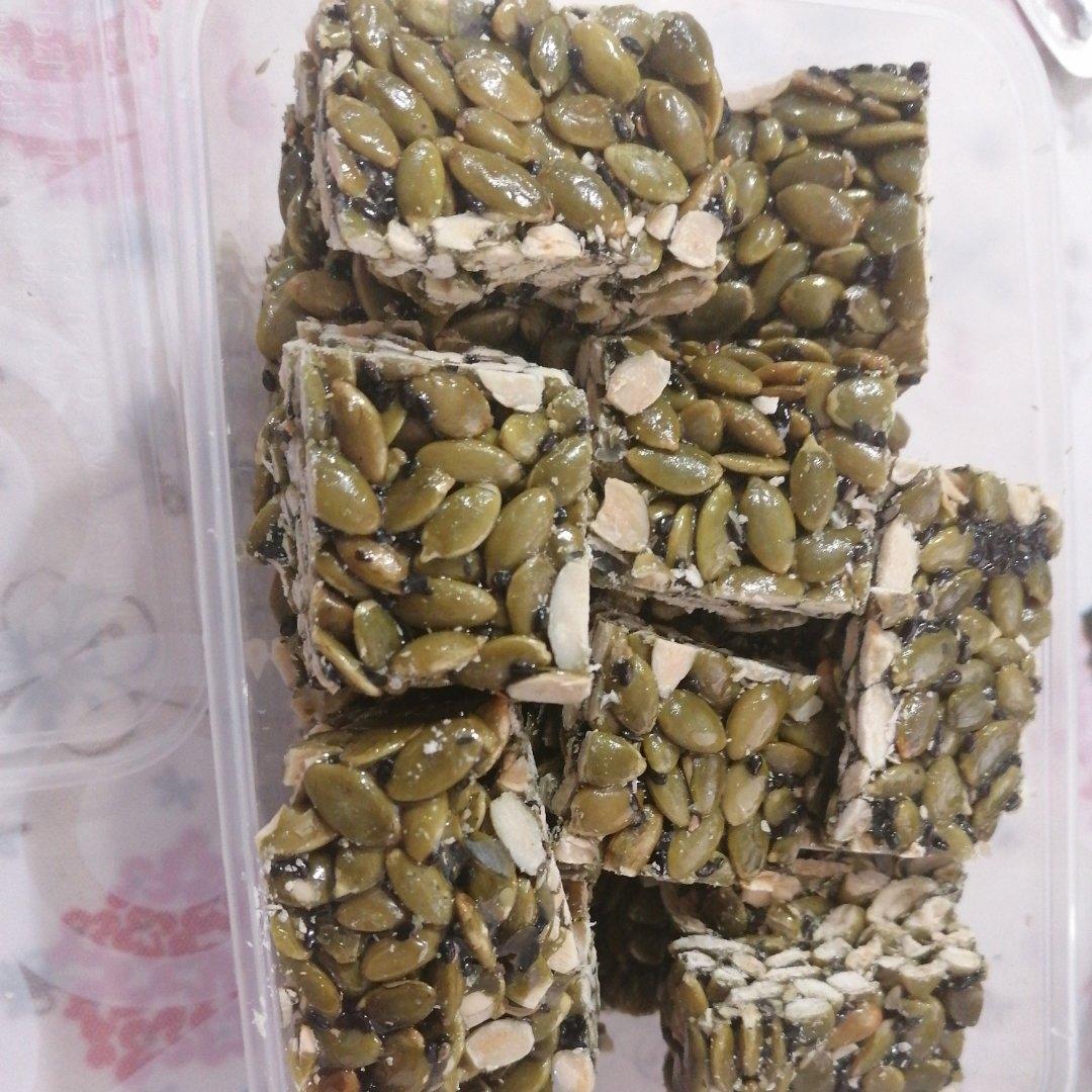 南瓜子酥
