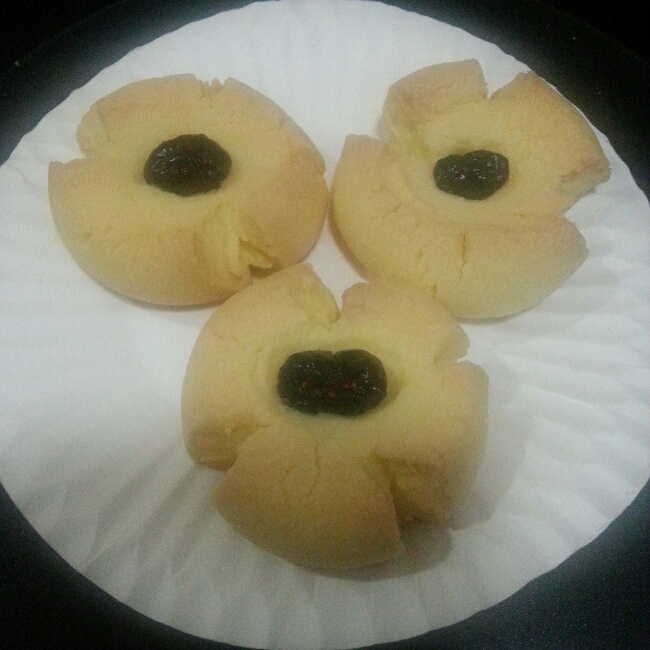 玛格丽特小饼干