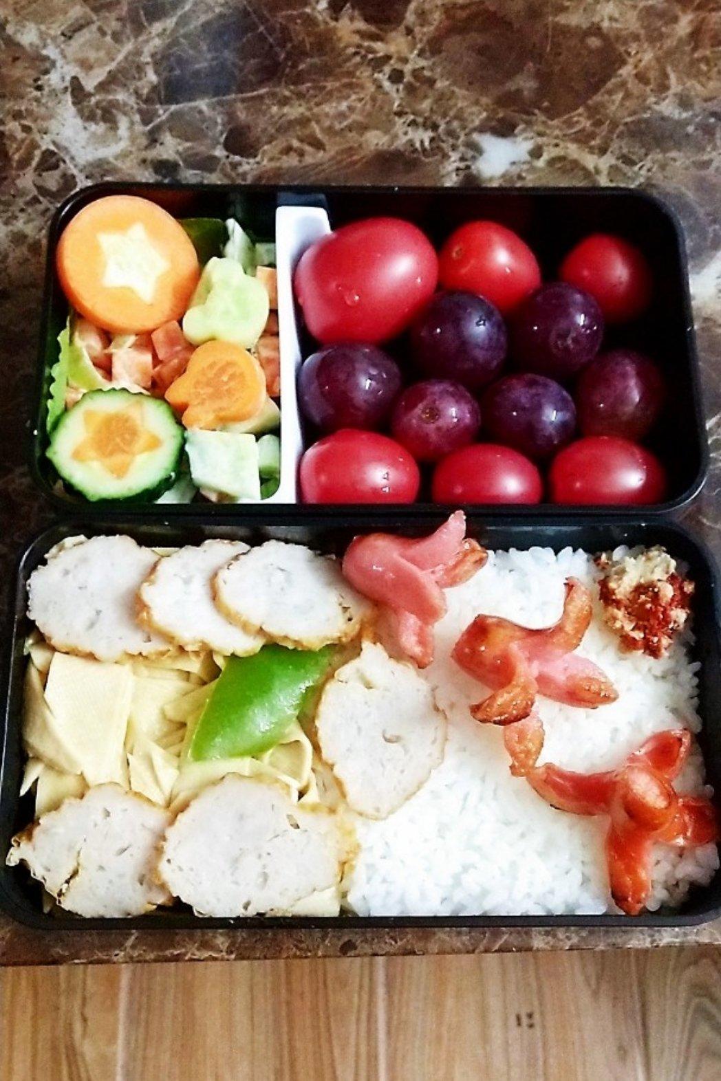 午餐便当