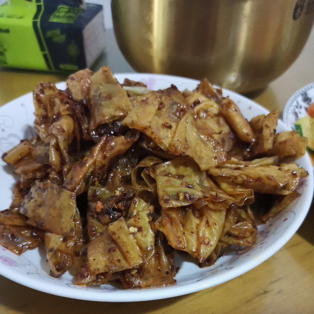 秘制辣条儿~甩外面卖的十八条街