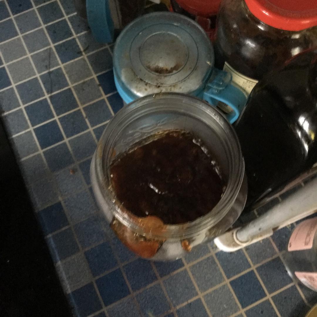 金桔柠檬膏