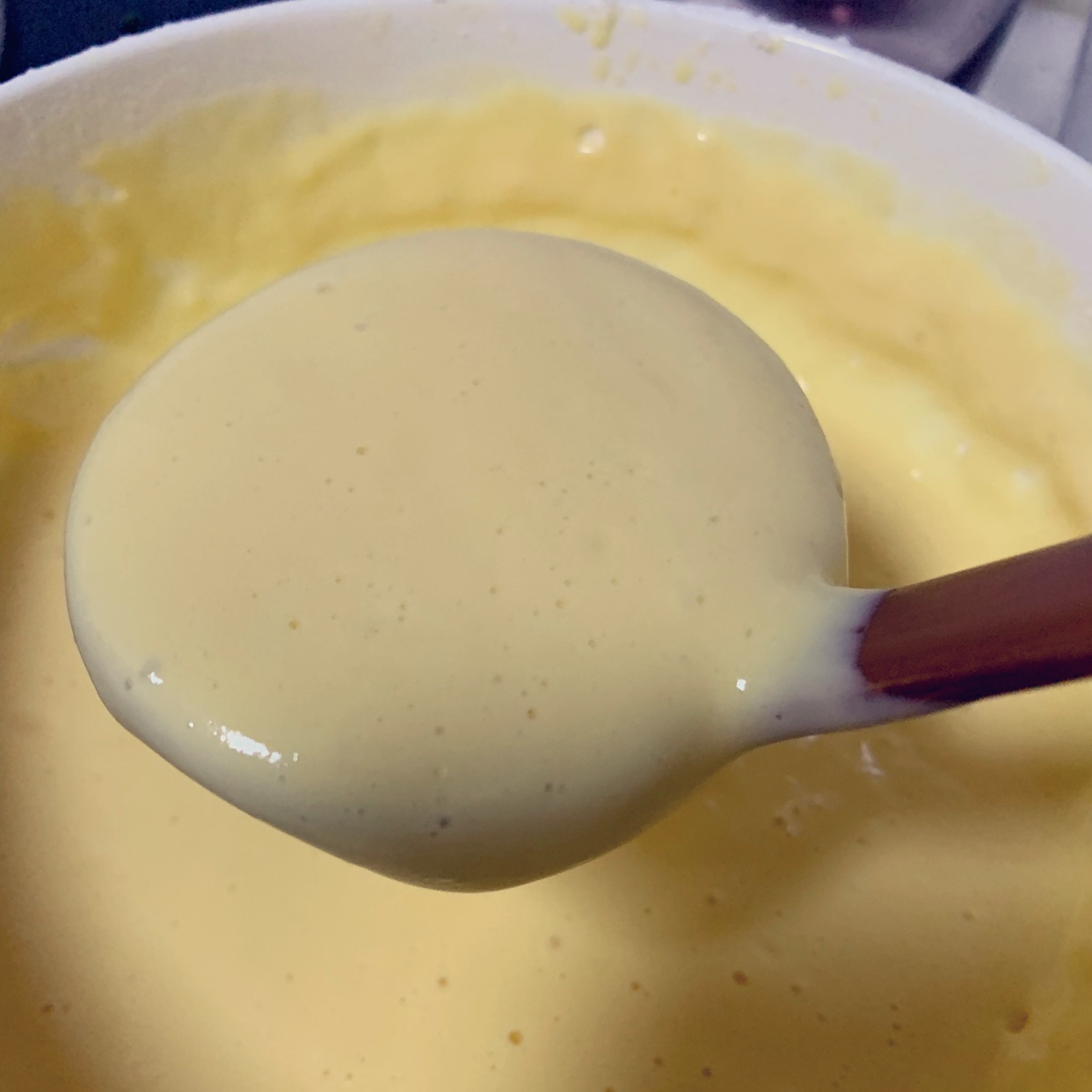 酸奶饼（无油）的做法 步骤6