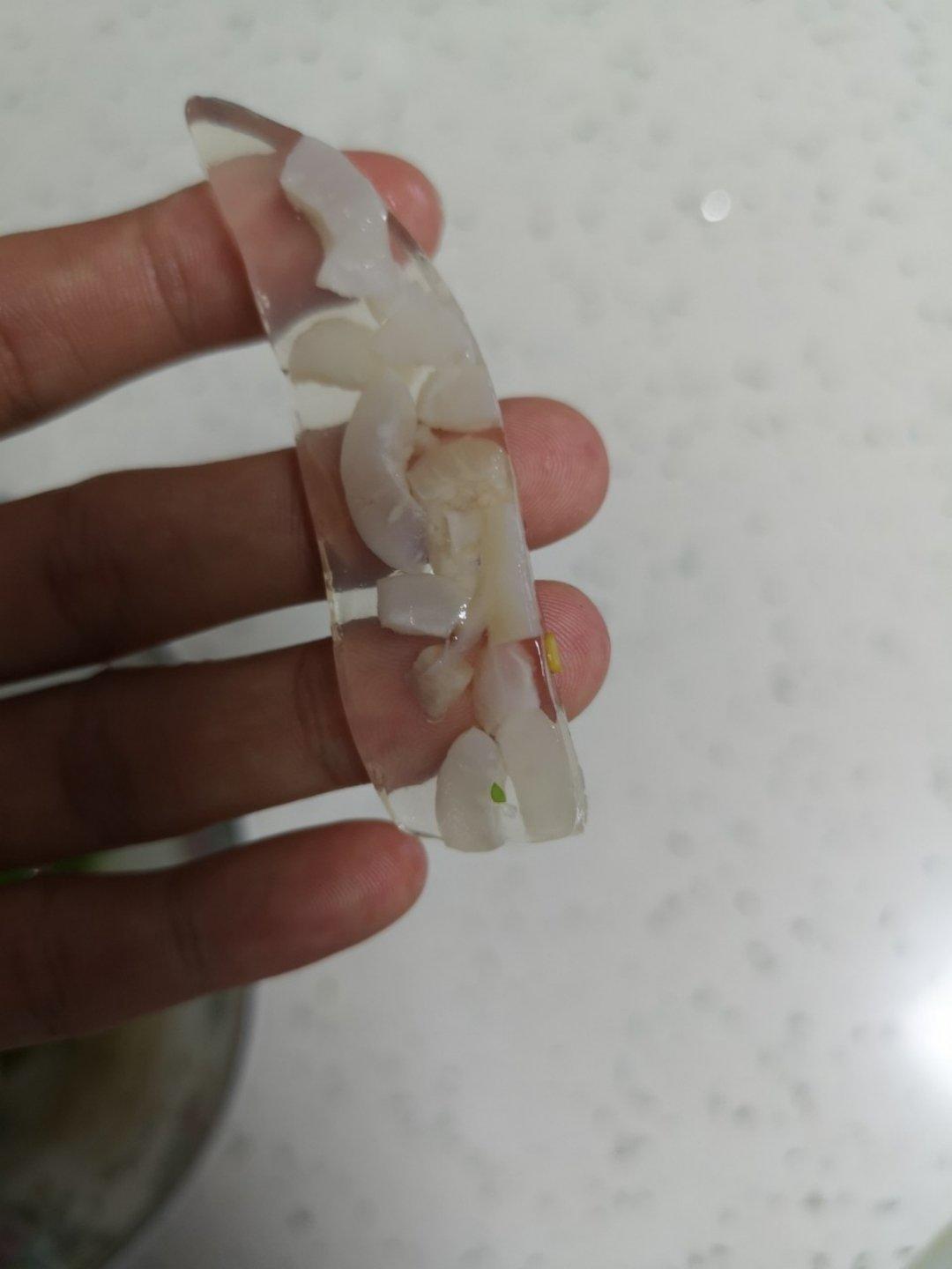 东北老家水晶皮冻一胶原蛋白