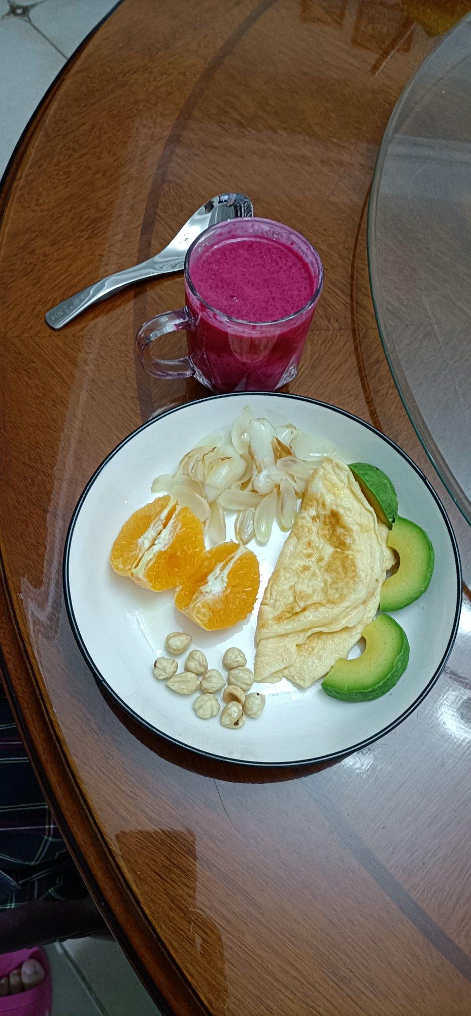 甜菜根的营养全科普+N种菜谱推荐