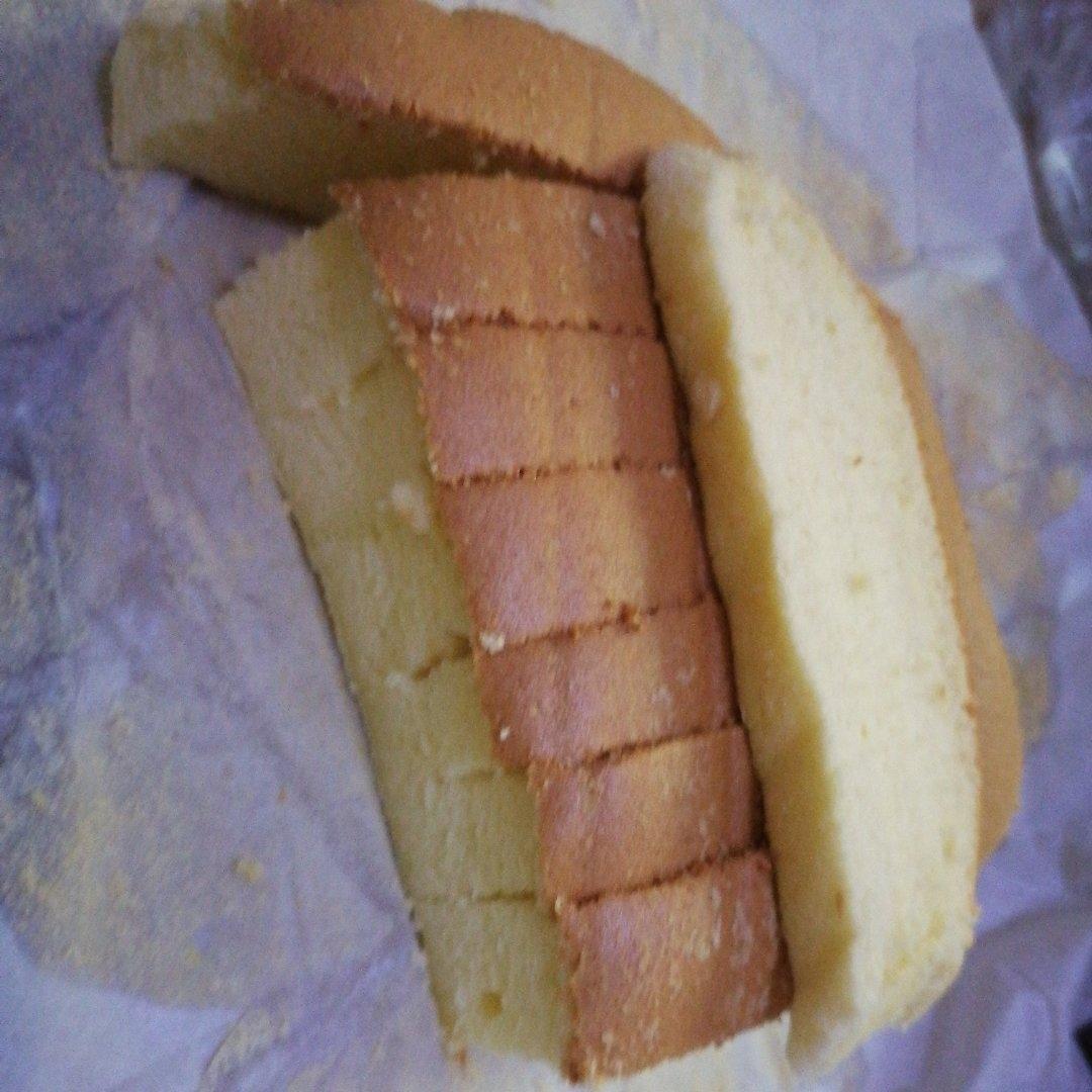 🐶柯基抖臀蛋糕