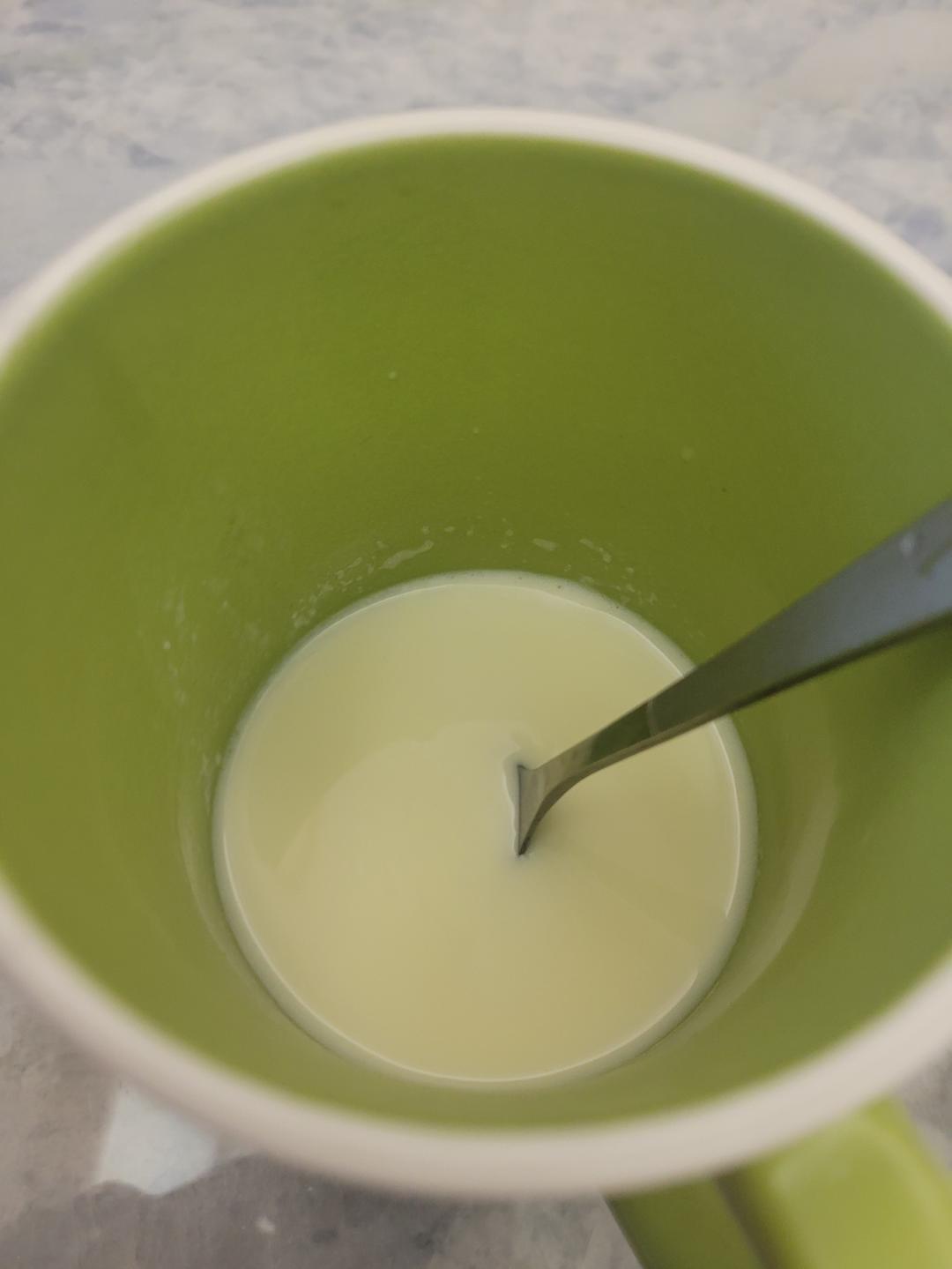 姜汁撞奶失败个人经验总结（白糖红糖枫糖浆无糖版）