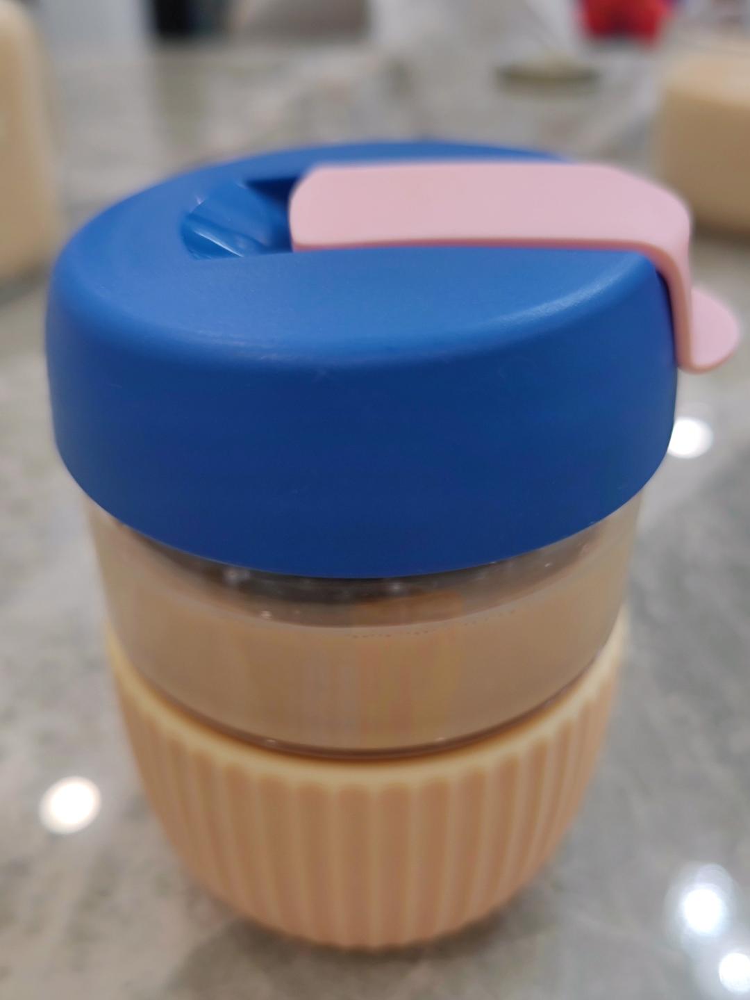 不要点外卖啦，自制奶茶，超简单