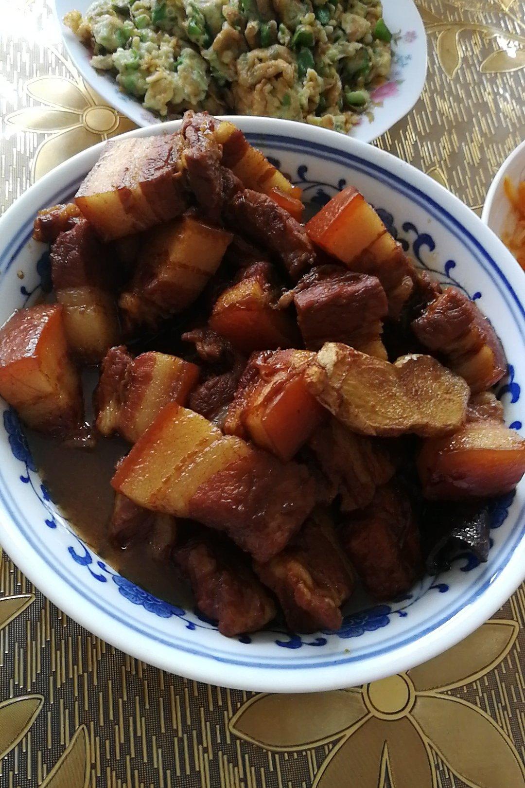 fang1341做的炖肉