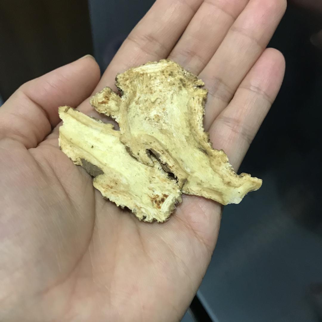 广式焖羊肉，羊肉煲的做法 步骤5