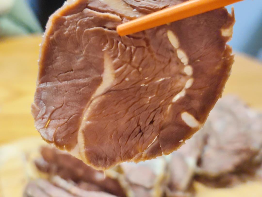 极简·古法｜酱牛肉·卤牛肉·牛腱子｜卡卡爸·不藏私