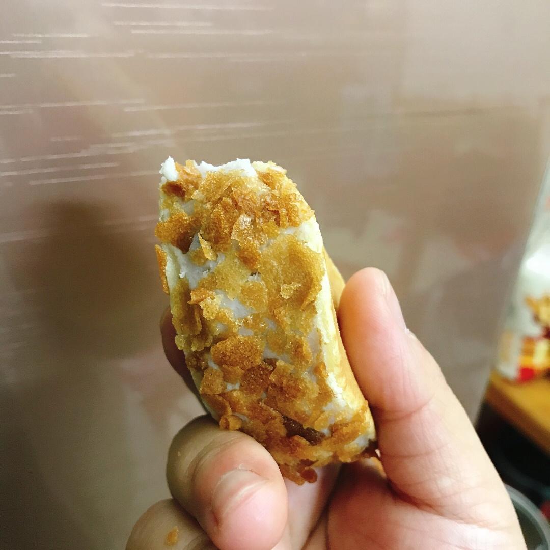 铜锣烧(懒人简易版零失败)