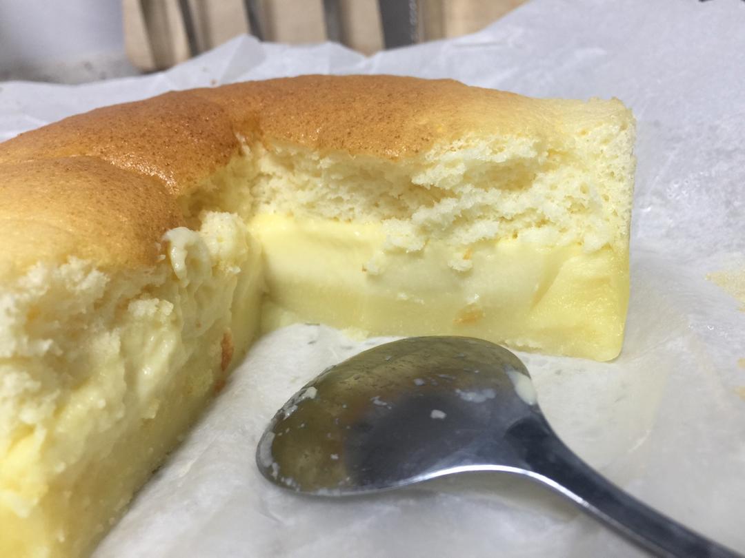 魔法蛋糕—重新定义曾经备受宠爱的MagicCake