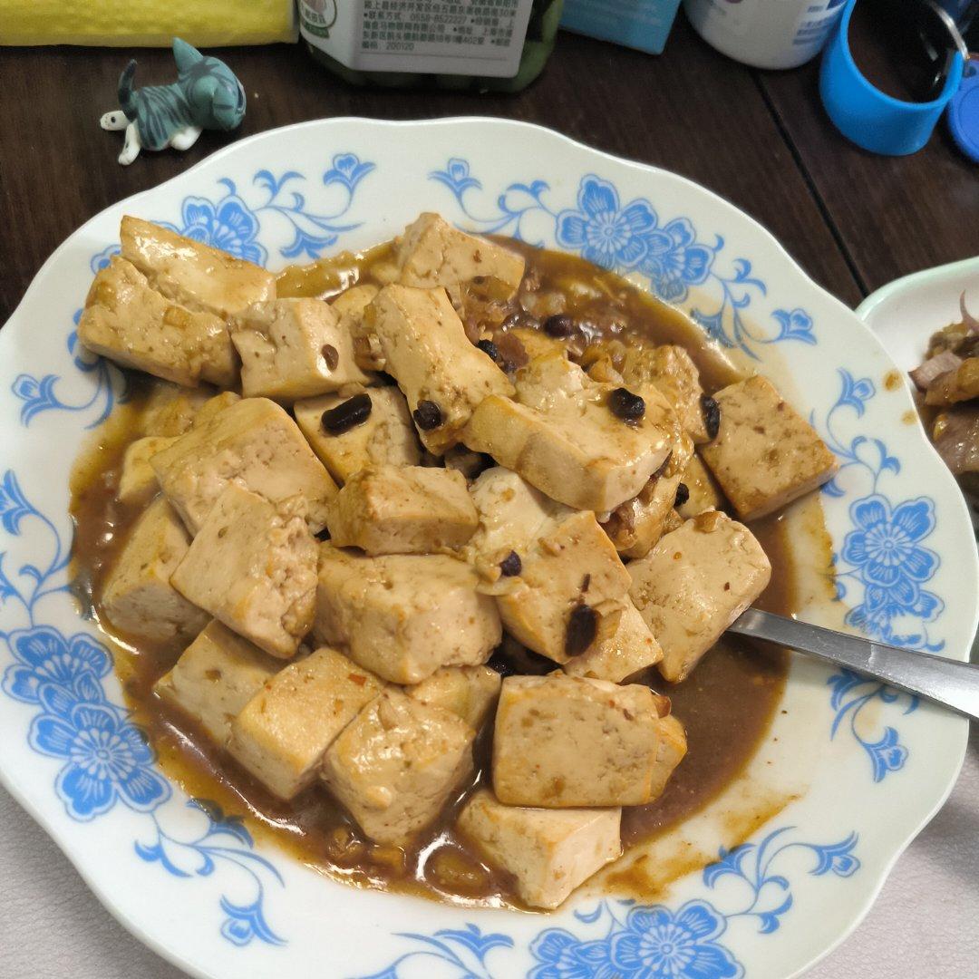 超下饭的麻婆豆腐