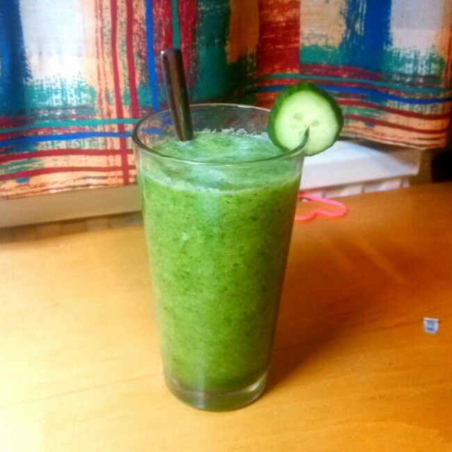smoothie实验室