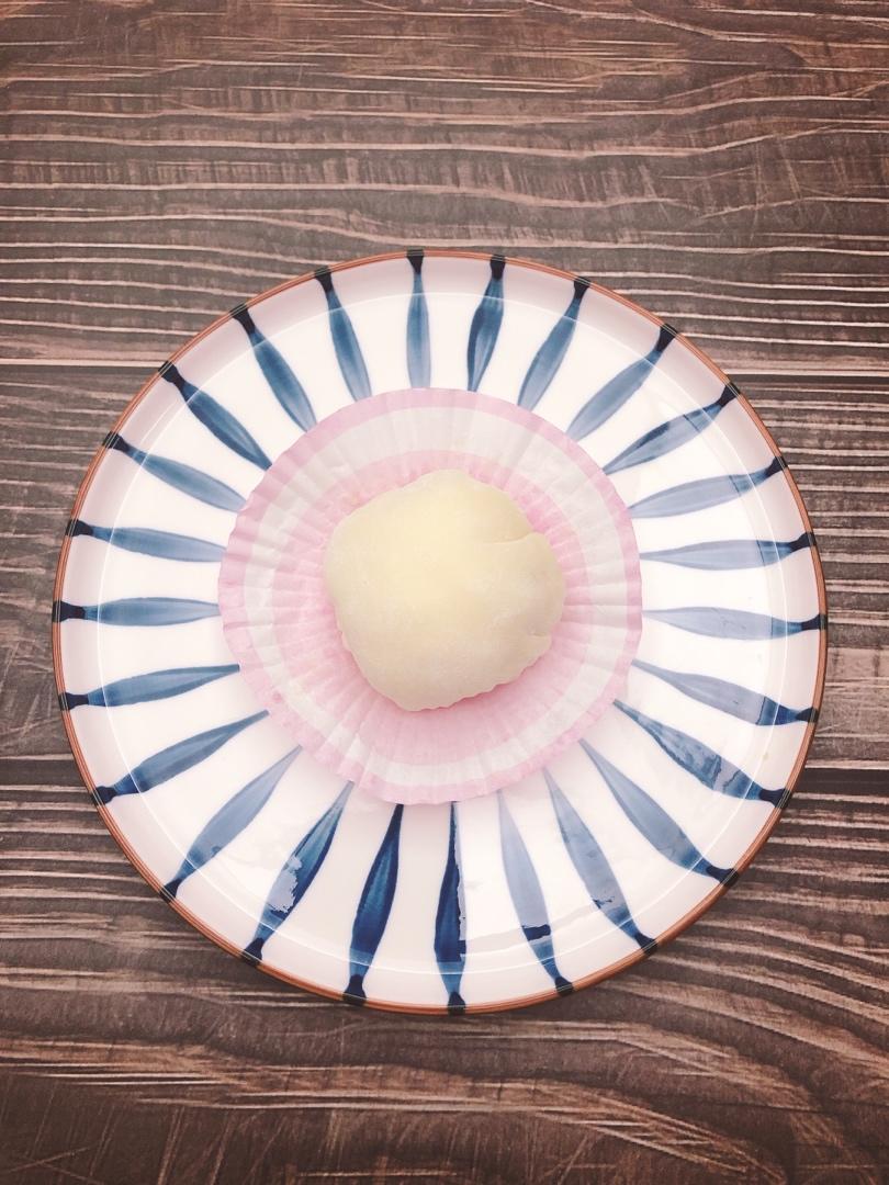 不会硬皮的雪媚娘