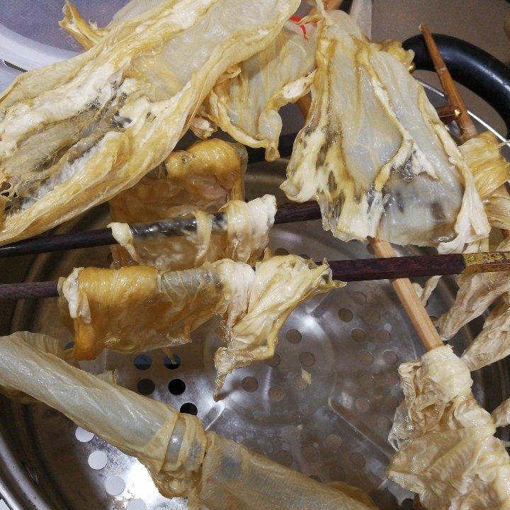 捞豆皮